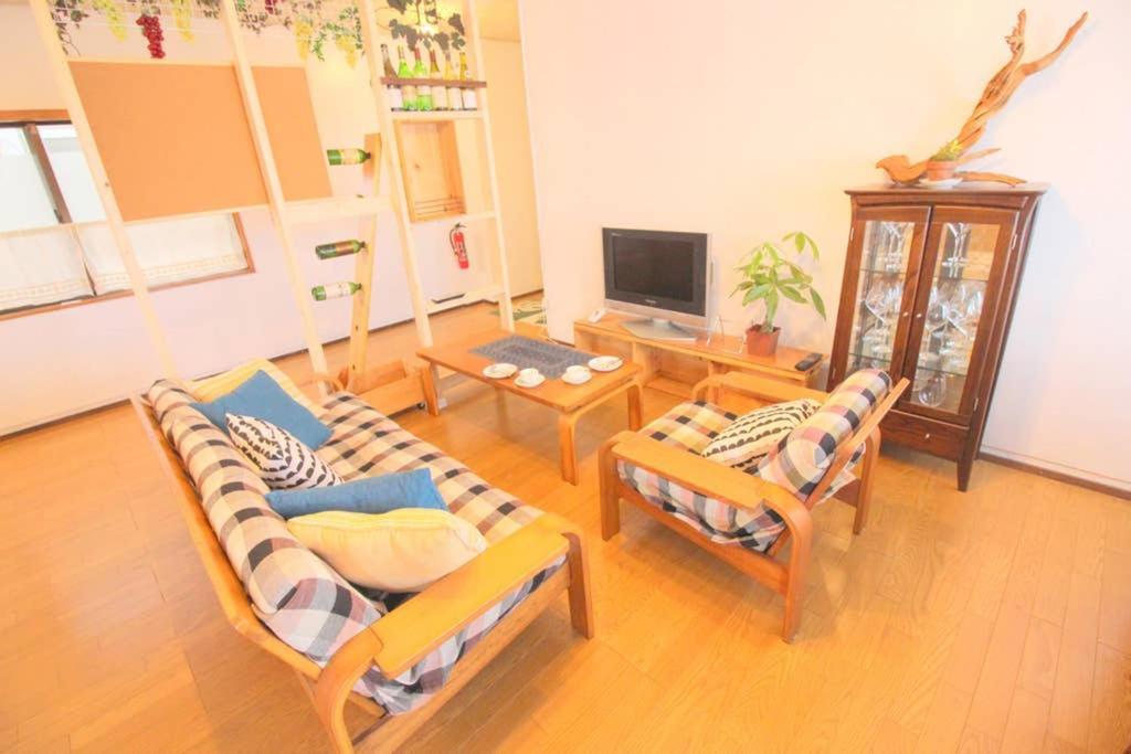 Beach Side Hotel Yamoriyanonikai 나고 외부 사진