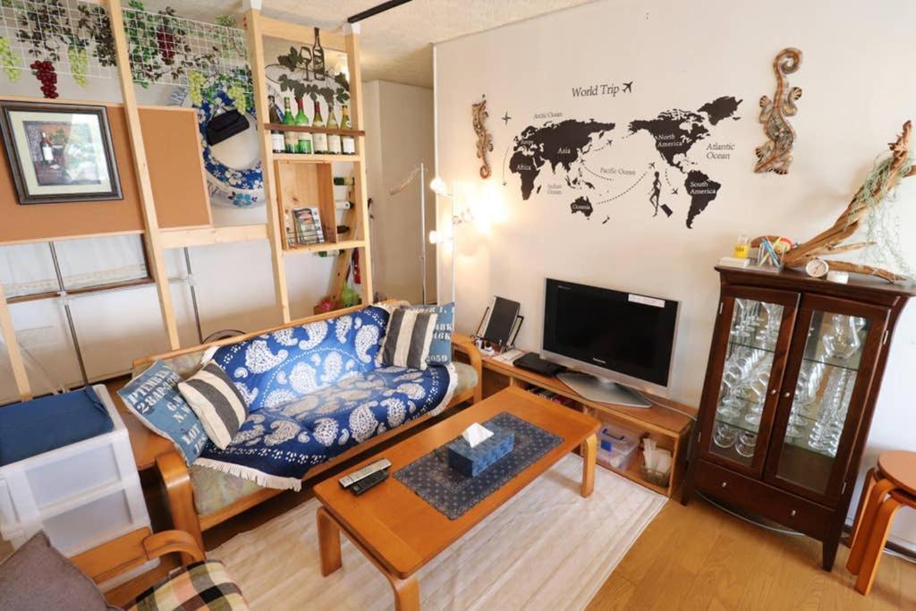 Beach Side Hotel Yamoriyanonikai 나고 외부 사진