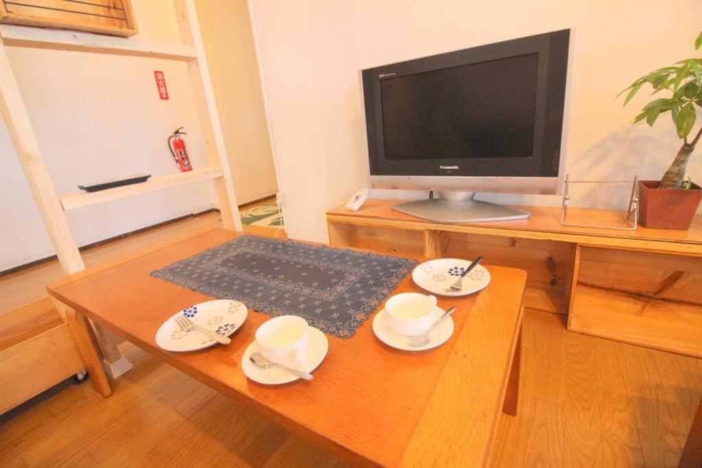 Beach Side Hotel Yamoriyanonikai 나고 외부 사진